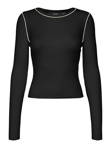 VERO MODA Female Strickpullover VMKARA Pullover von VERO MODA