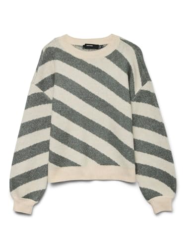 VERO MODA Female Strickpullover VMLARA Pullover von VERO MODA