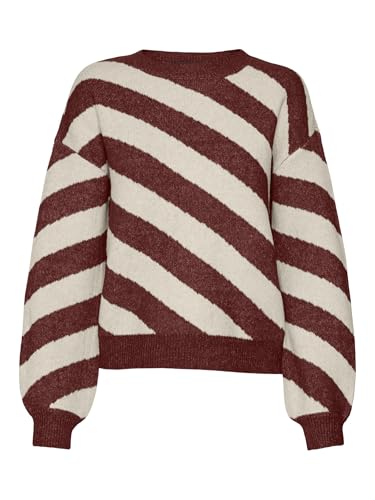 VERO MODA Female Strickpullover VMLARA Pullover von VERO MODA