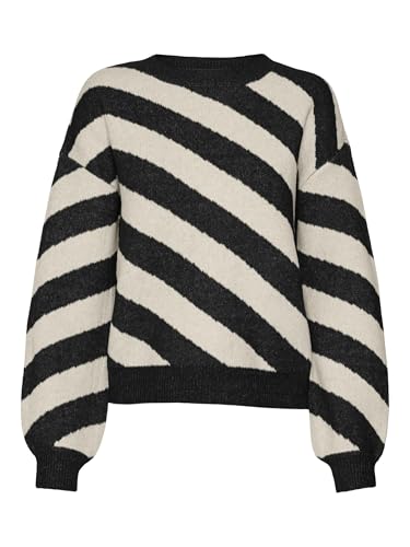 VERO MODA Female Strickpullover VMLARA Pullover von VERO MODA