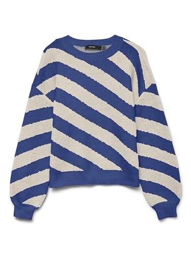 VERO MODA Female Strickpullover VMLARA Pullover VERO MODA Female Strickpullover VMLARA Pullover von VERO MODA