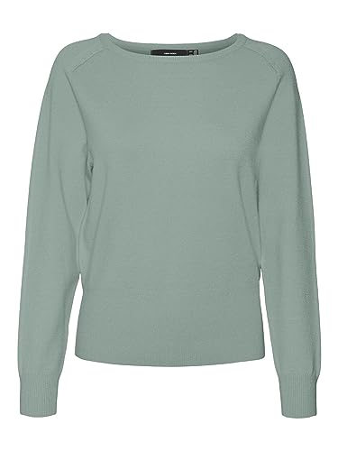 VERO MODA Female Strickpullover VMLAURA Pullover von VERO MODA