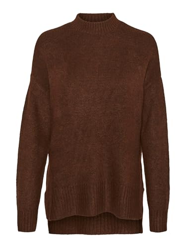 VERO MODA VMLEFILE Oversize Boxy Blouse NOOS von VERO MODA