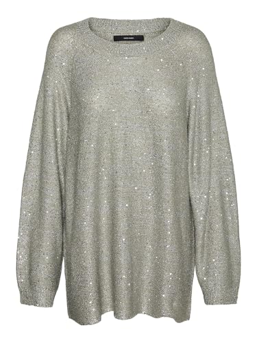 VERO MODA Female Strickpullover VMLEILANI Pullover von VERO MODA