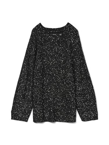 VERO MODA Female Strickpullover VMLEILANI Pullover von VERO MODA