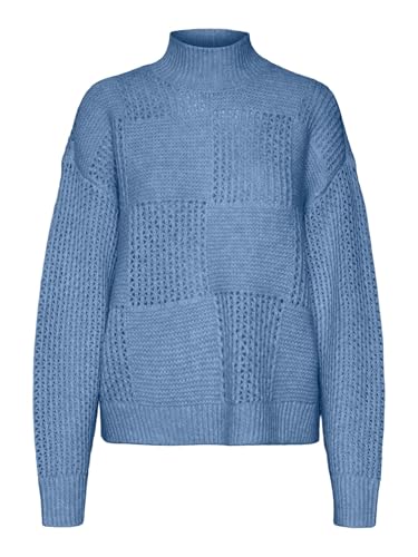 VERO MODA Female Strickpullover VMMOON Pullover von VERO MODA