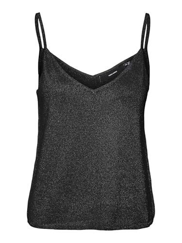VERO MODA Female Strickpullover VMNALINA Top von VERO MODA