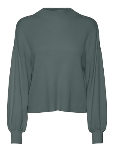 VERO MODA Female Strickpullover VMNANCY Pullover von VERO MODA