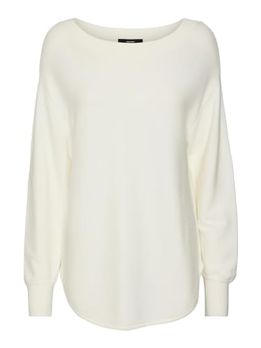 VERO MODA Female Strickpullover VMNANCY Pullover von VERO MODA
