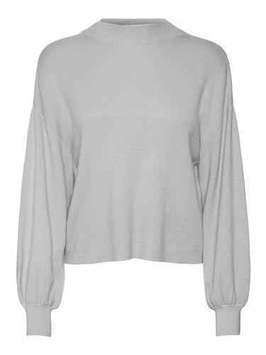 VERO MODA Female Strickpullover VMNANCY Pullover von VERO MODA