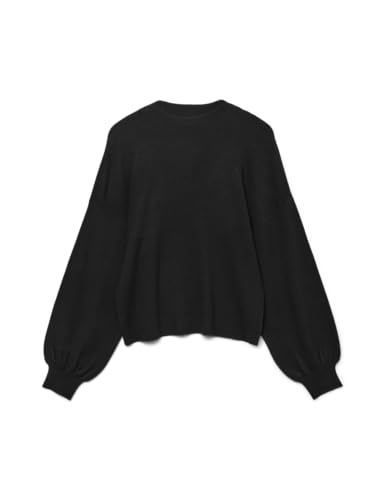 VERO MODA Female Strickpullover VMNANCY Pullover von VERO MODA
