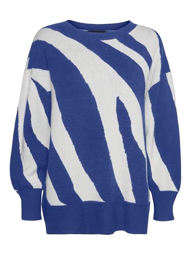 VERO MODA Female Strickpullover VMNANCY Pullover von VERO MODA