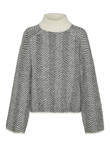VERO MODA Female Strickpullover VMNAOMI Pullover von VERO MODA