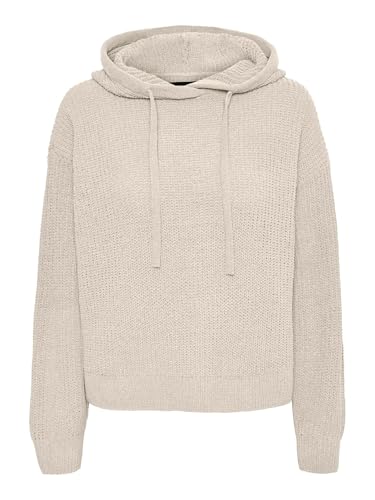 VERO MODA Female Strickpullover VMNEAT Pullover von VERO MODA