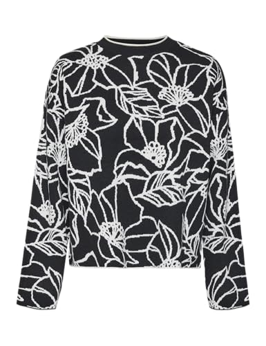 VERO MODA Female Strickpullover VMNEW Pullover von VERO MODA