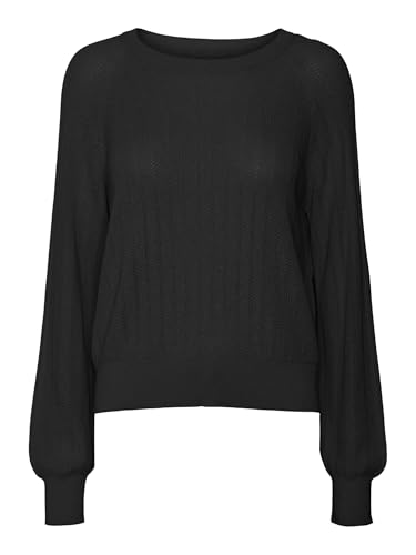 VERO MODA VMNEWLEXSUN Stitch LS O-Neck Pullover GA VERO MODA VMNEWLEXSUN Stitch LS O-Neck Pullover GA von VERO MODA