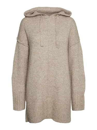 VERO MODA Female Strickpullover VMNOELLE Pullover von VERO MODA