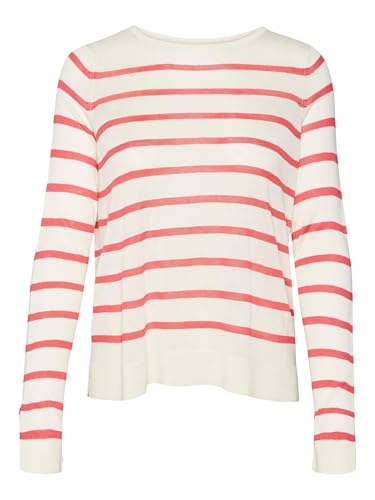 VERO MODA Female Strickpullover VMNOVA Pullover VERO MODA Female Strickpullover VMNOVA Pullover von VERO MODA