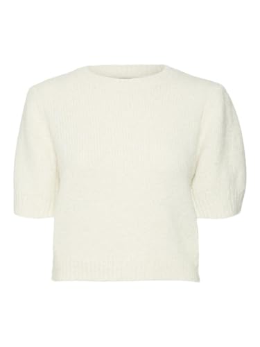 VERO MODA Female Strickpullover VMNOVAH Pullover von VERO MODA