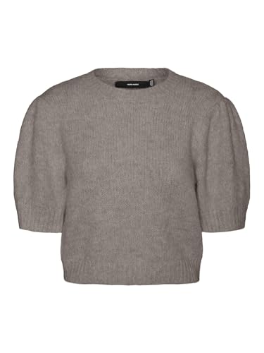 VERO MODA Female Strickpullover VMNOVAH Pullover von VERO MODA