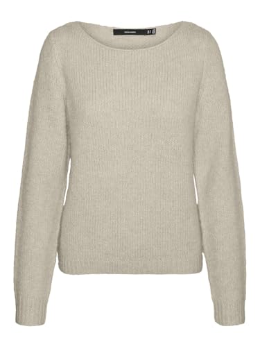VERO MODA Female Strickpullover VMNOVAH Pullover von VERO MODA