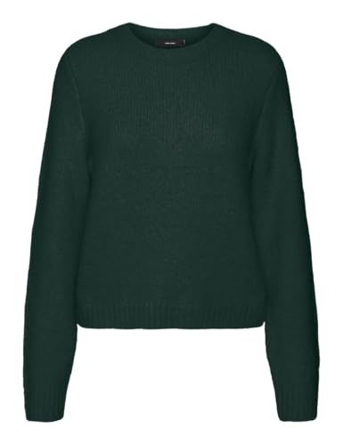 VERO MODA Female Strickpullover VMNOVAH Pullover VERO MODA Female Strickpullover VMNOVAH Pullover von VERO MODA