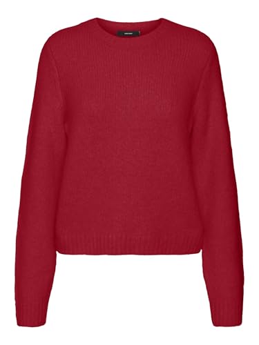 VERO MODA Female Strickpullover VMNOVAH Pullover von VERO MODA