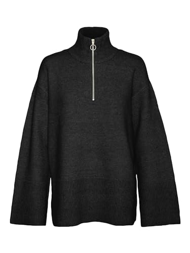 VERO MODA Female Strickpullover VMPHILINE Pullover von VERO MODA