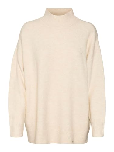 VERO MODA Female Strickpullover VMPHILLIS Pullover von VERO MODA