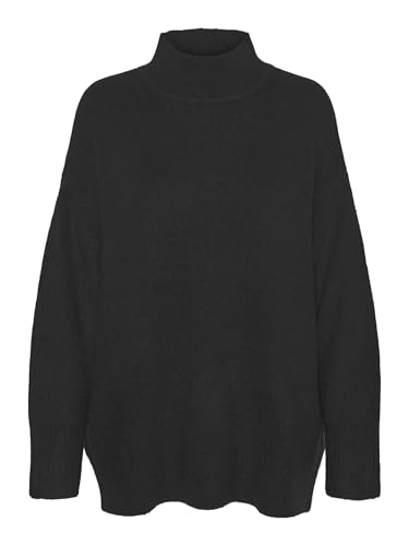 VERO MODA Female Strickpullover VMPHILLIS Pullover von VERO MODA