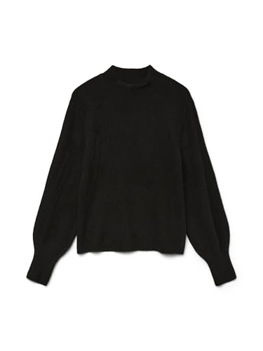 VERO MODA Female Strickpullover VMPIPPA Pullover von VERO MODA