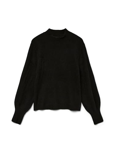 VERO MODA Female Strickpullover VMPIPPA Pullover von VERO MODA