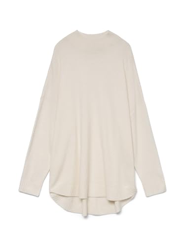 VERO MODA Female Strickpullover VMPLAZA Pullover von VERO MODA