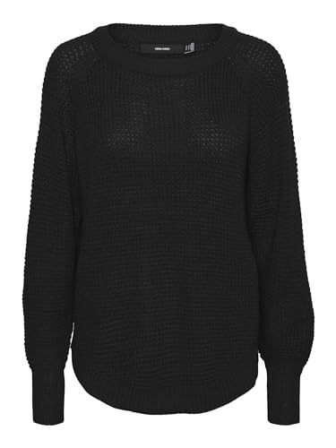 VERO MODA Female Strickpullover VMRICIENEW Pullover von VERO MODA