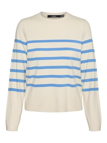 VERO MODA Female Strickpullover VMSABA Pullover von VERO MODA