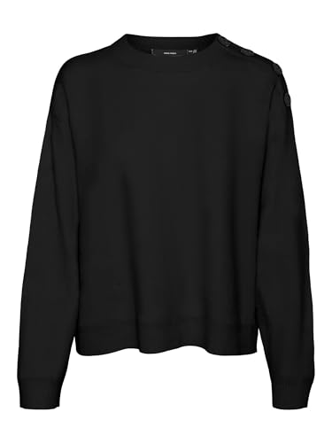 VERO MODA Female Strickpullover VMSABA Pullover von VERO MODA