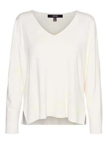VERO MODA Female Strickpullover VMSILJE Pullover von VERO MODA
