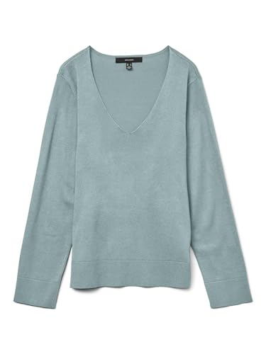 VERO MODA Female Strickpullover VMSILJE Pullover von VERO MODA