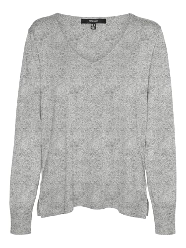VERO MODA Female Strickpullover VMSILJE Pullover von VERO MODA