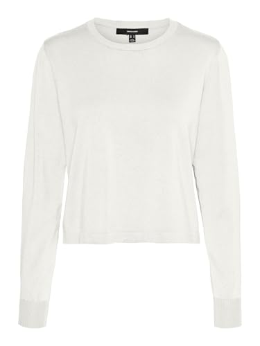 VERO MODA Female Strickpullover VMSILJE Pullover von VERO MODA