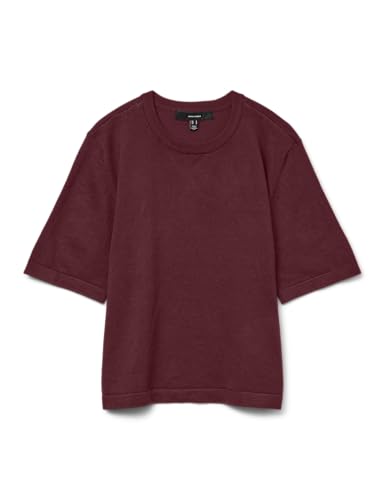 VERO MODA Female Strickpullover VMSILJE Pullover von VERO MODA