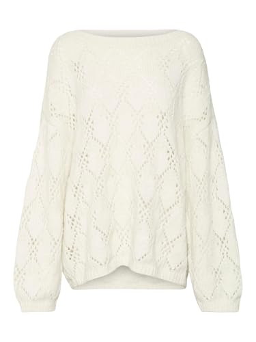 VERO MODA Female Strickpullover VMSTAR Pullover von VERO MODA