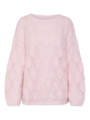 VERO MODA Female Strickpullover VMSTAR Pullover von VERO MODA