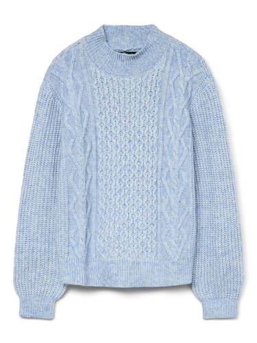 VERO MODA Female Strickpullover VMUNIVERSE Pullover von VERO MODA