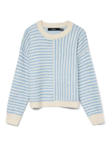 VERO MODA Female Strickpullover VMURANUS Pullover von VERO MODA