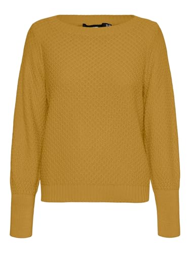 VERO MODA Female Strickpullover VMWAFFY Pullover von VERO MODA