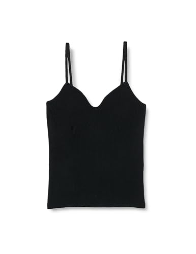 VERO MODA Vmwillow Sl Strap Top Ga von VERO MODA