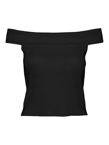 VERO MODA Female Strickpullover VMWILLOW Pullover von VERO MODA