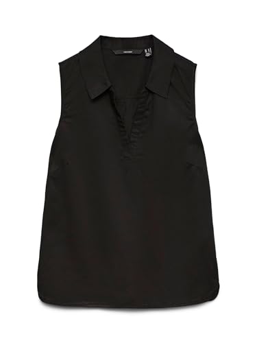 VERO MODA Female T-Shirt VMHARPER Top von VERO MODA