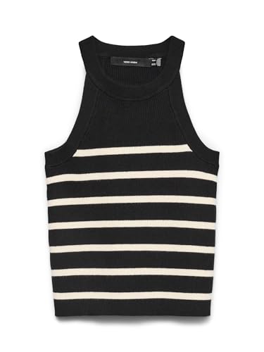 VERO MODA Female T-Shirt VMSABA Pullover VERO MODA Female T-Shirt VMSABA Pullover von VERO MODA